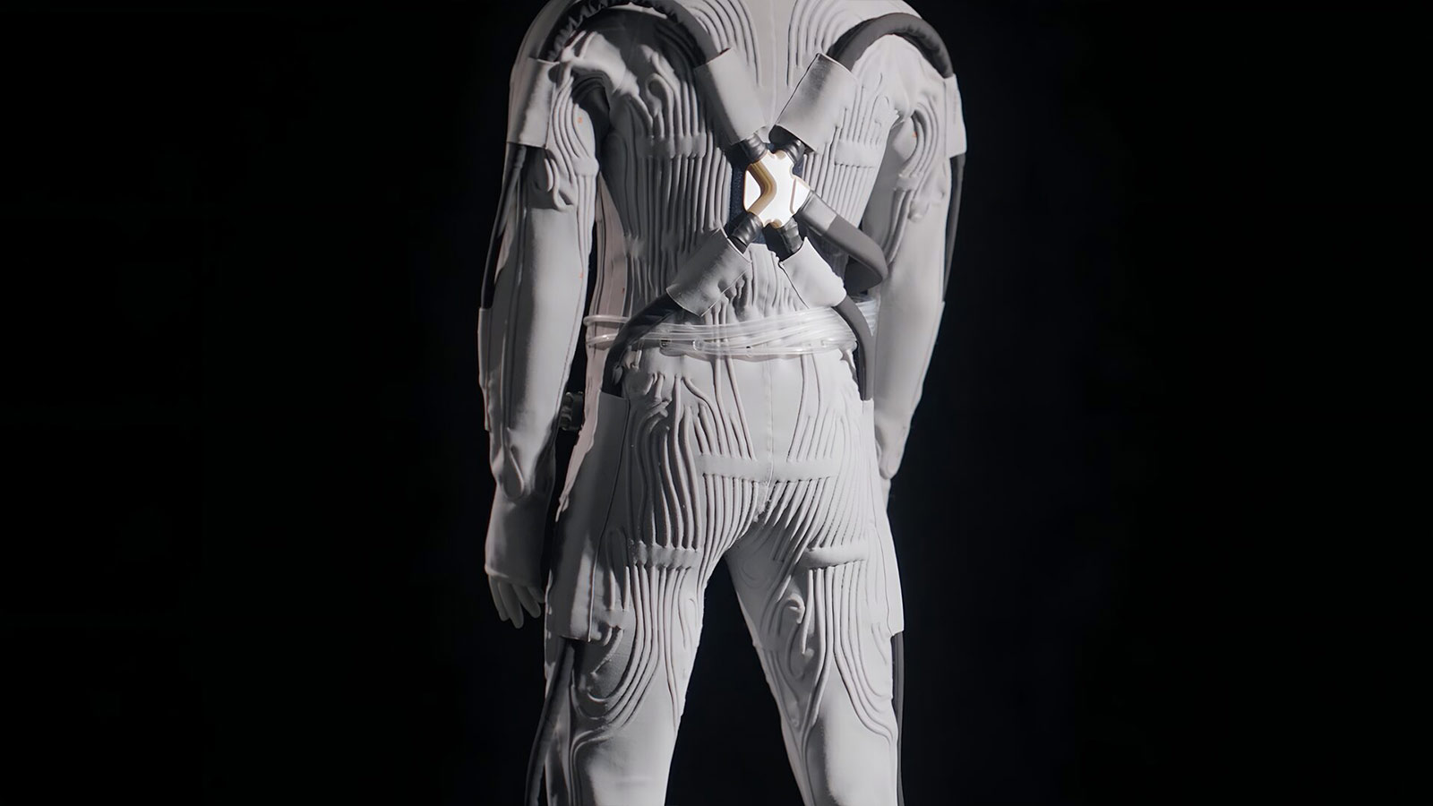 Prada Helps Redefine the Future of Space Suits for NASA’s Artemis IV Mission