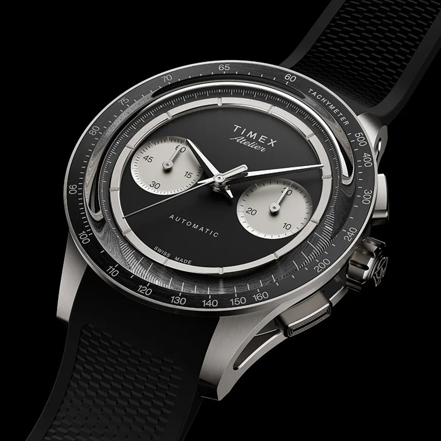 Timex Atelier Chronograph