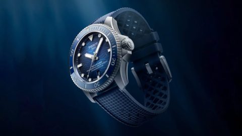 Tissot Seastar 2000 Professional