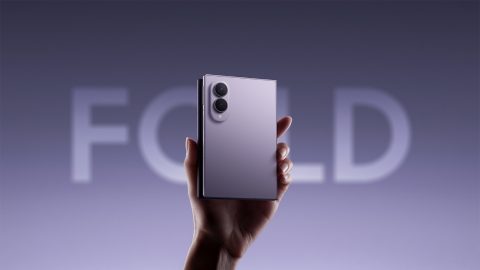 Samsung Galaxy Z Fold8 Changes the Fold