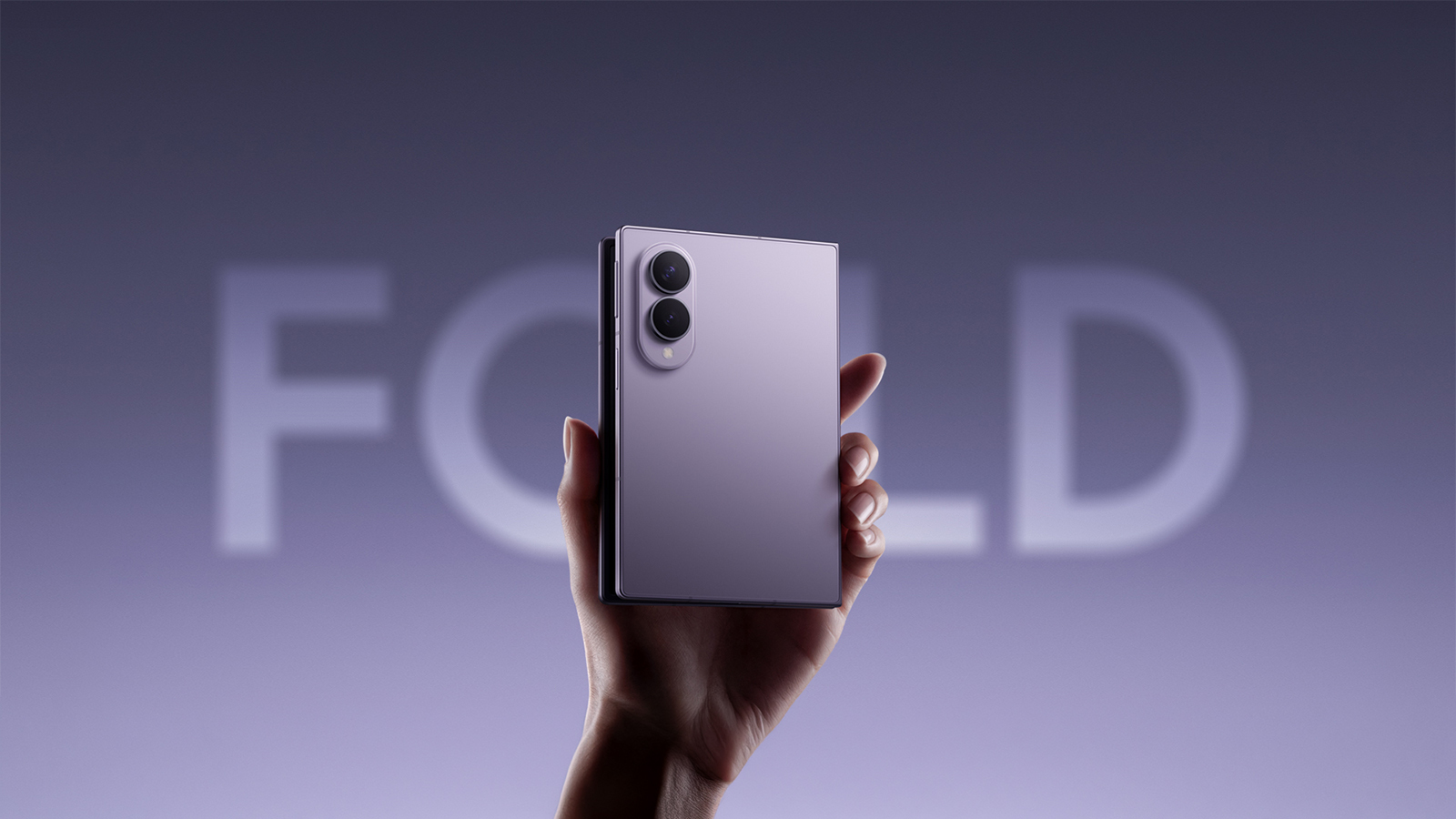 Samsung Galaxy Z Fold8 Changes the Fold