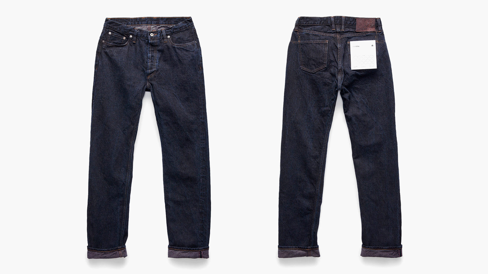 3sixteen x Blue Owl Lets Lavender Age