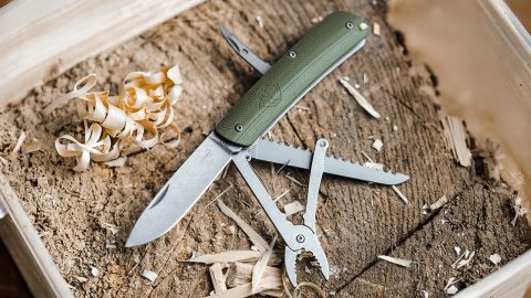 Böker Naturensöhne MK II NXT Packs Smarter