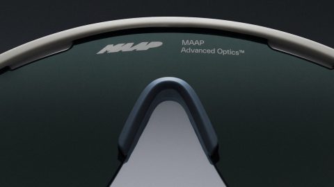 Cycling Apparel Brand MAAP Expands Into Performance Eyewear