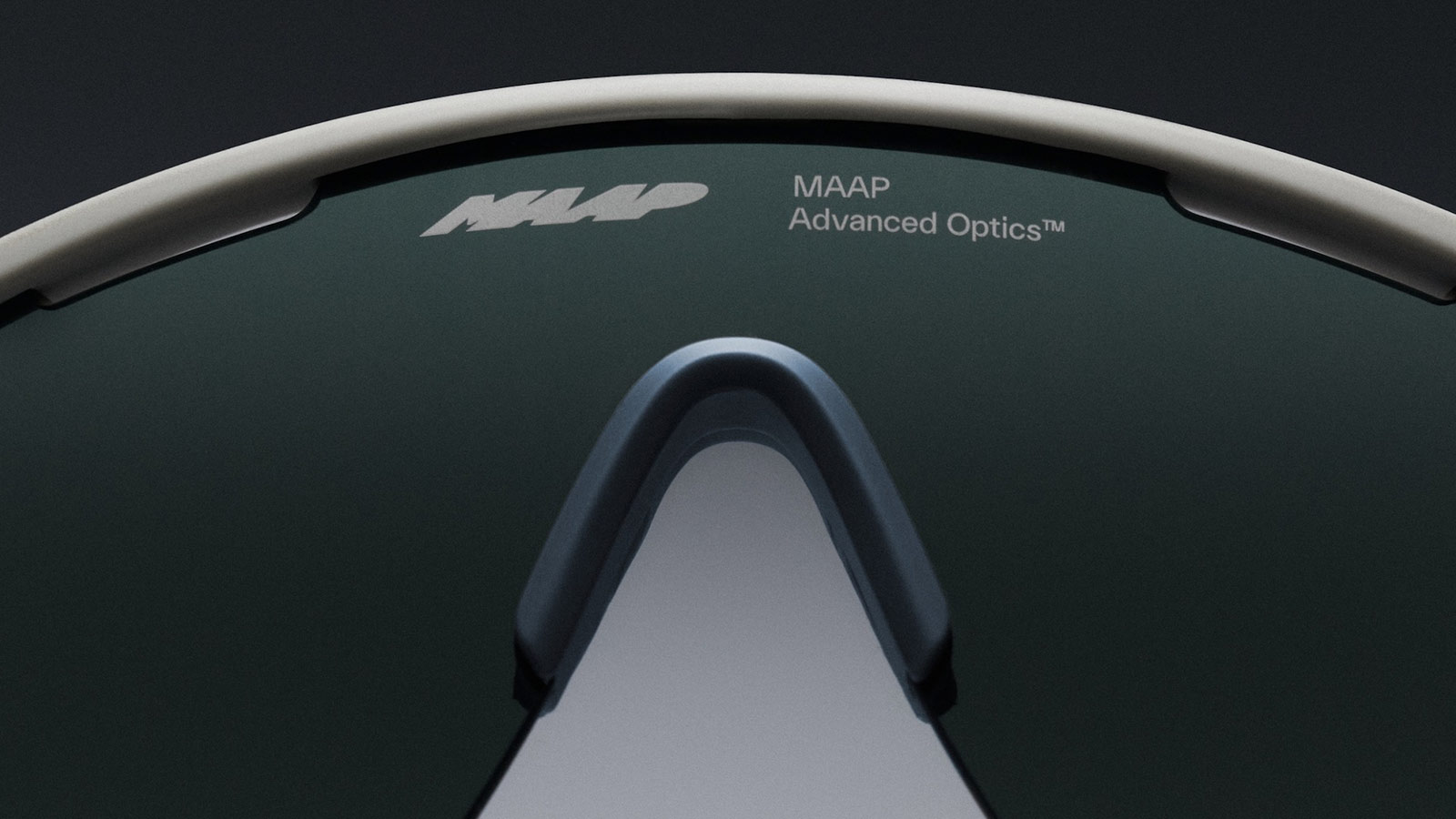 Cycling Apparel Brand MAAP Expands Into Performance Eyewear