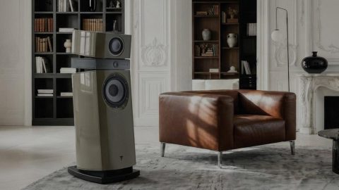 Focal Scala Utopia Evo M Brings Flagship Tech Home