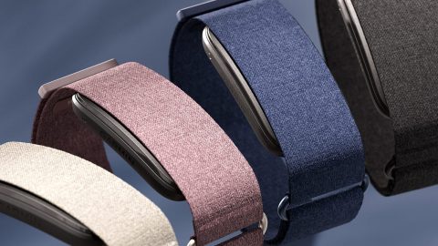 Garmin CIRQA Tracks More by Showing Less