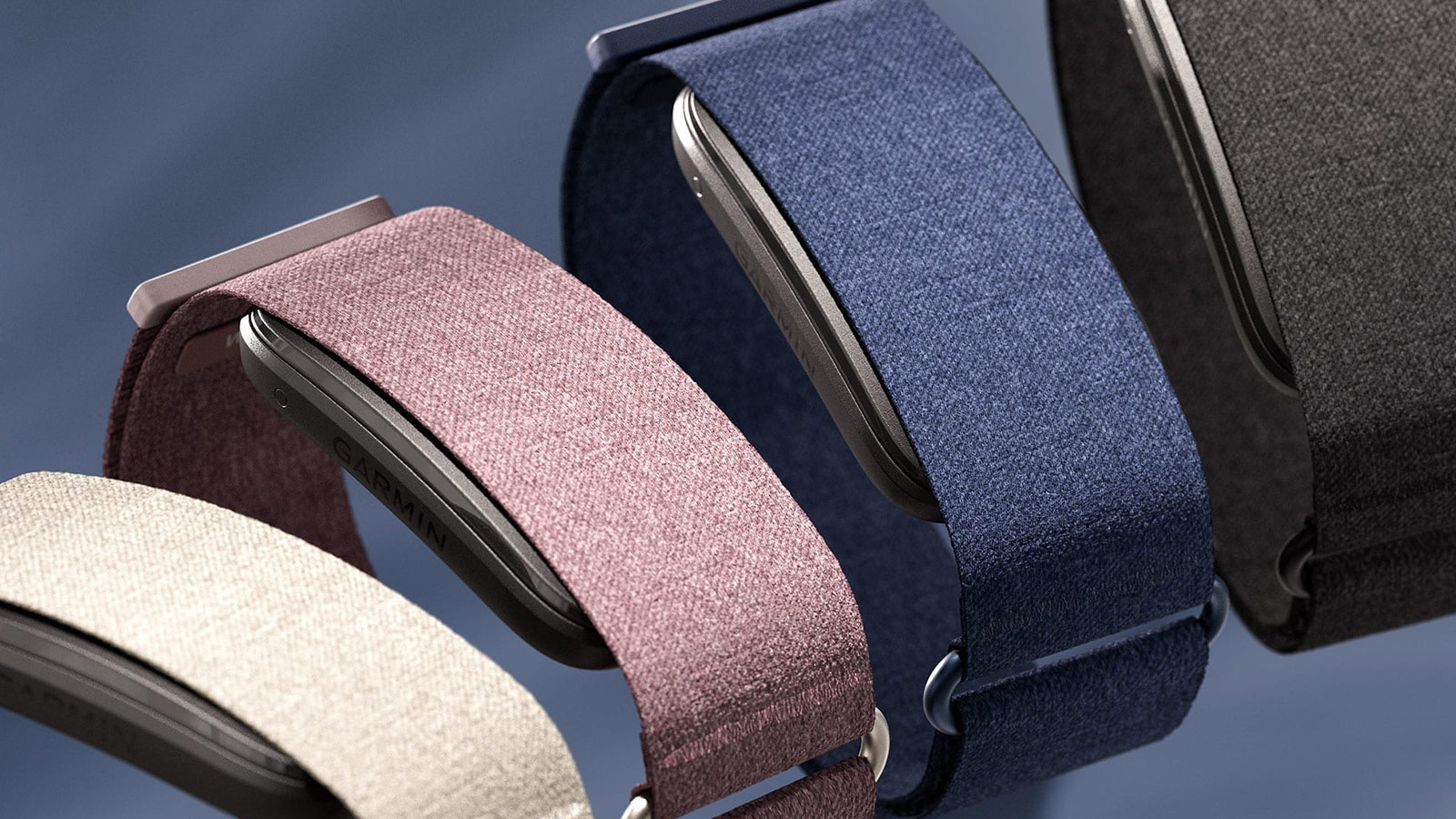 Garmin CIRQA Tracks More by Showing Less