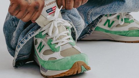 Every Now and Then Gives the 992 a Chicago Story