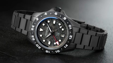 Nodus Raven TrailTrekker Carbon