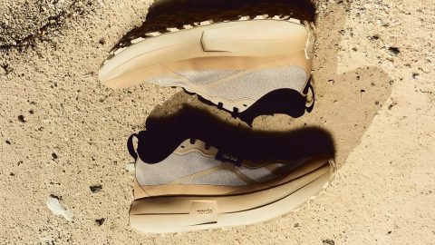 Norda 055 Pushes Its Dyneema Trail Shoe Formula Further