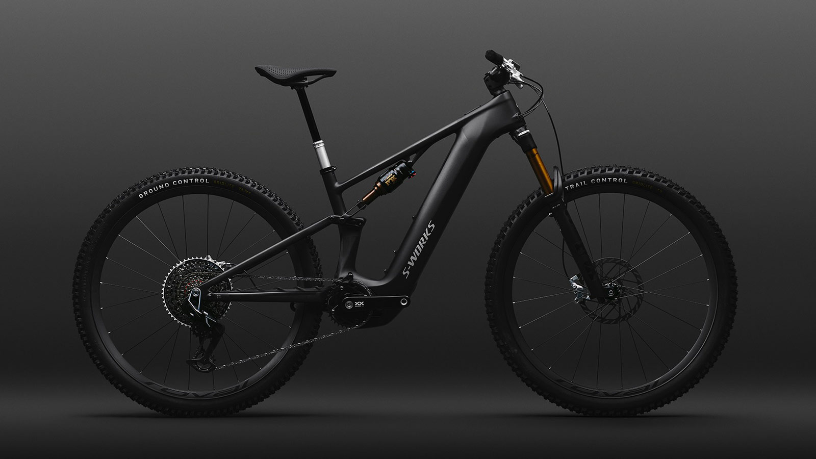 Specialized Makes Full Power Feel Ultralight