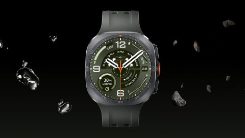 Samsung Galaxy Watch Ultra2