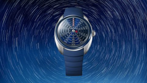 Seiko Builds A One-Off Watch For Shohei Ohtani