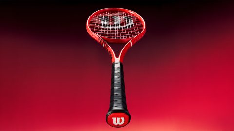 Wilson Defyer Turns Spin Into A Weapon