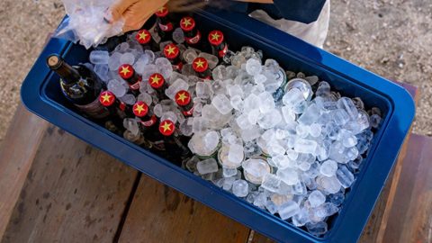 YETI Tank 30 Turns Ice Service Into Heavy-Duty Gear