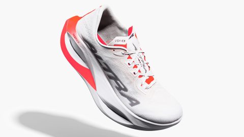Altra Vanish Carbon 3 Breaks Its Own Rules