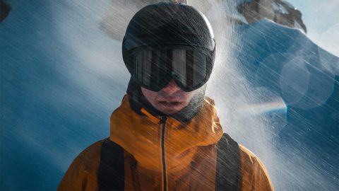 Arc’teryx Sperro SV Rethinks the Hardshell