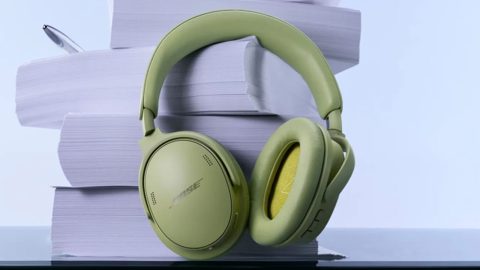 Bose QuietComfort Gains Its Spatial Bearings