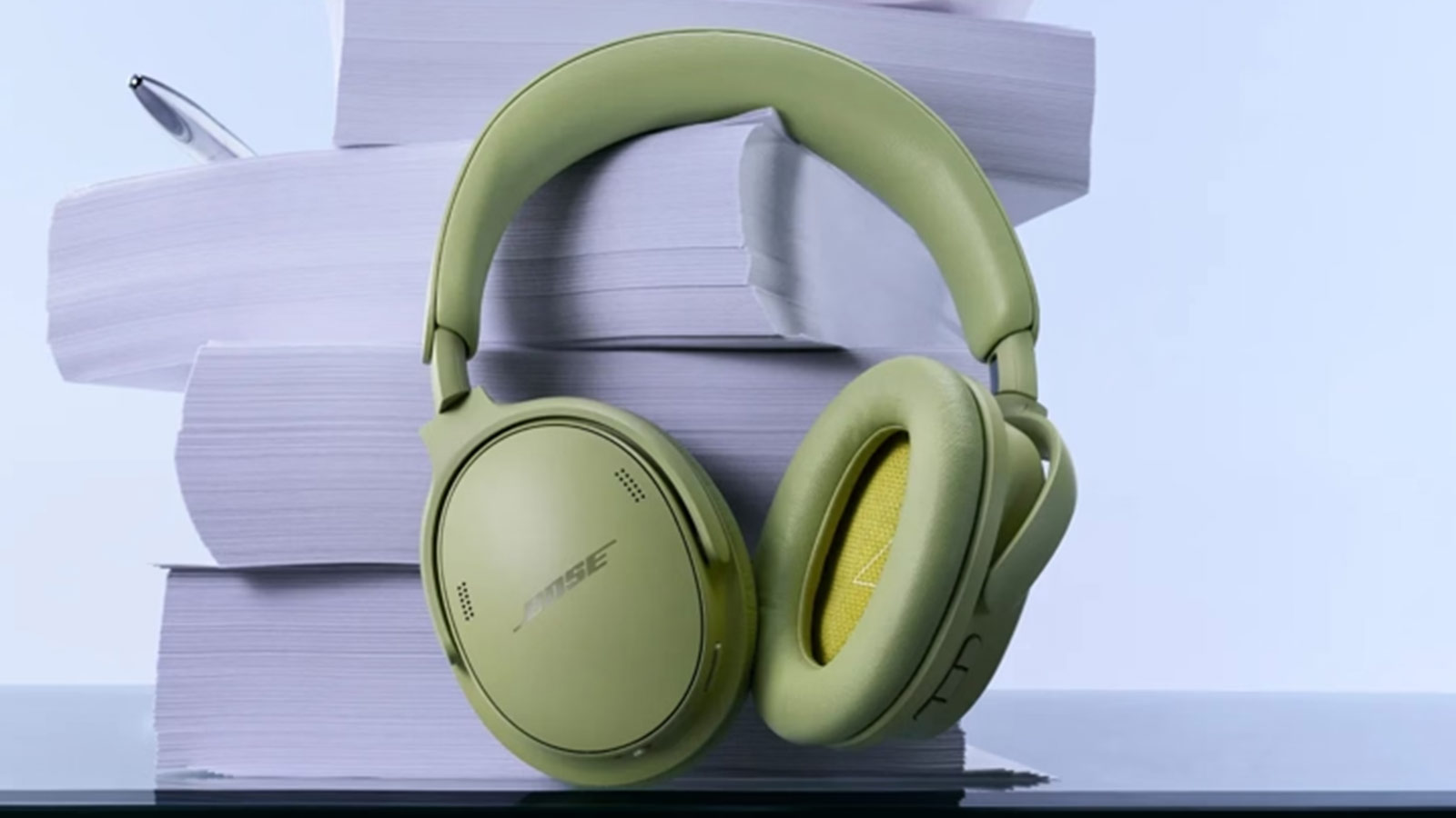 Bose QuietComfort Gains Its Spatial Bearings