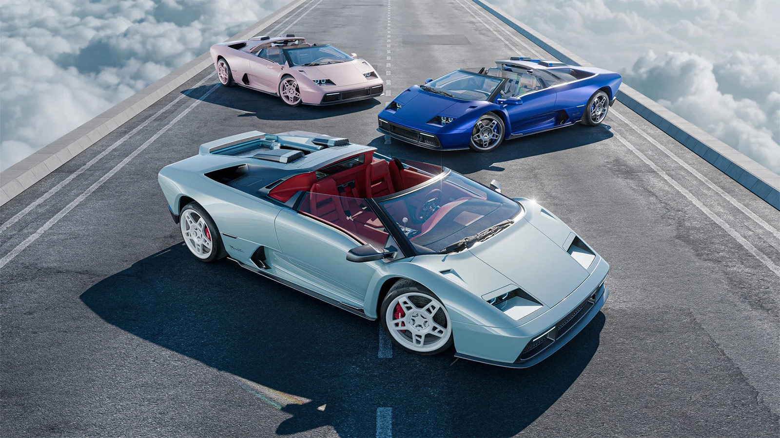 Eccentrica Takes the Diablo Open-Air