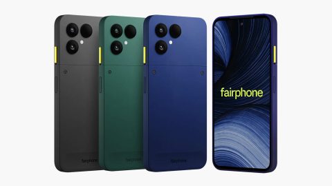 Fairphone Gen. 6+ Finally Lands in America