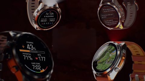 Garmin fēnix 9 Pro Puts Titanium to Work