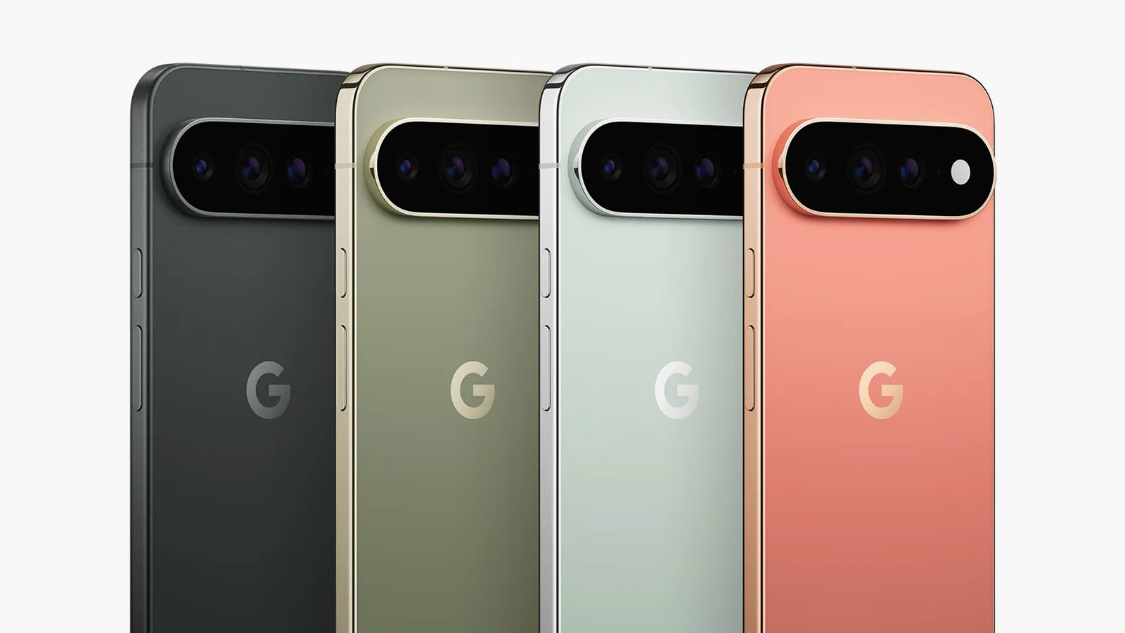 Google Pixel 11 Pro Family Splits Three Ways