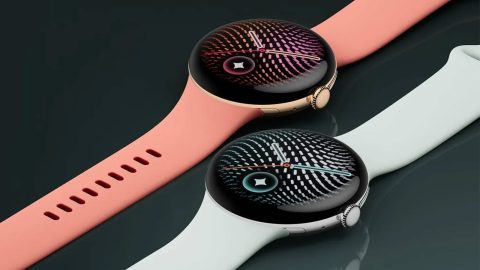 Google Pixel Watch 5 Goes Brighter and Longer