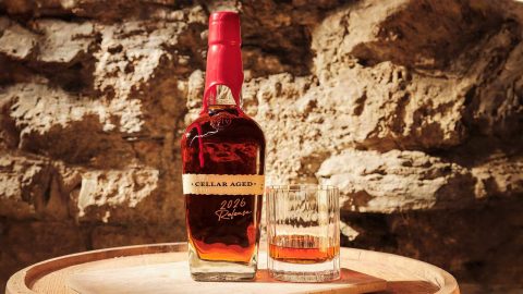 Maker's Mark Cellar Aged Goes Deeper for 2026
