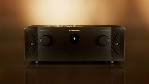Marantz CINEMA 50 Series 2 Refines the Signal Path
