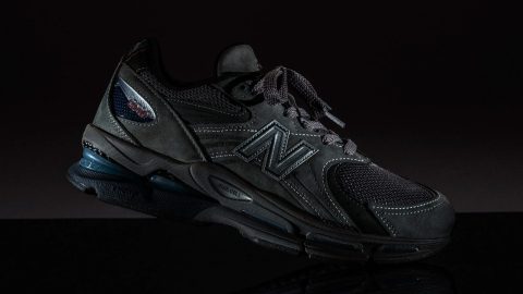 New Balance Pushes Made in USA to a $400 Flagship