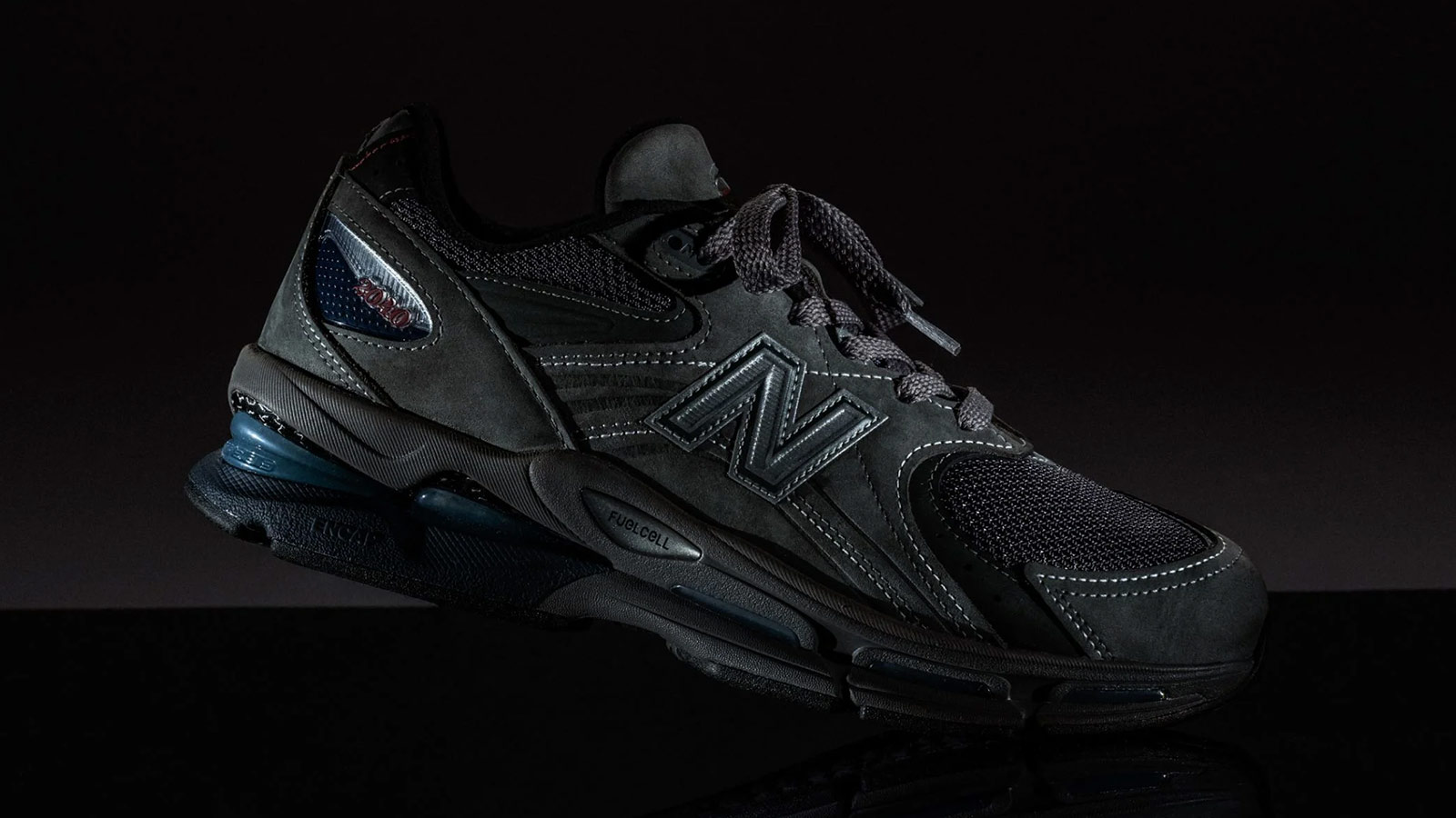 New Balance Pushes Made in USA to a $400 Flagship