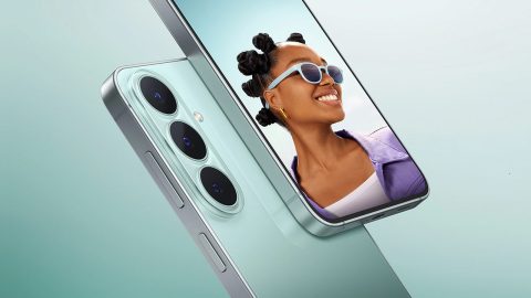 Samsung Galaxy S26 FE Goes Bigger on the Basics