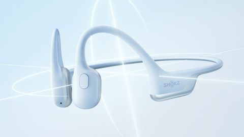 Shokz OpenRun Air 2 Refines the Running Band