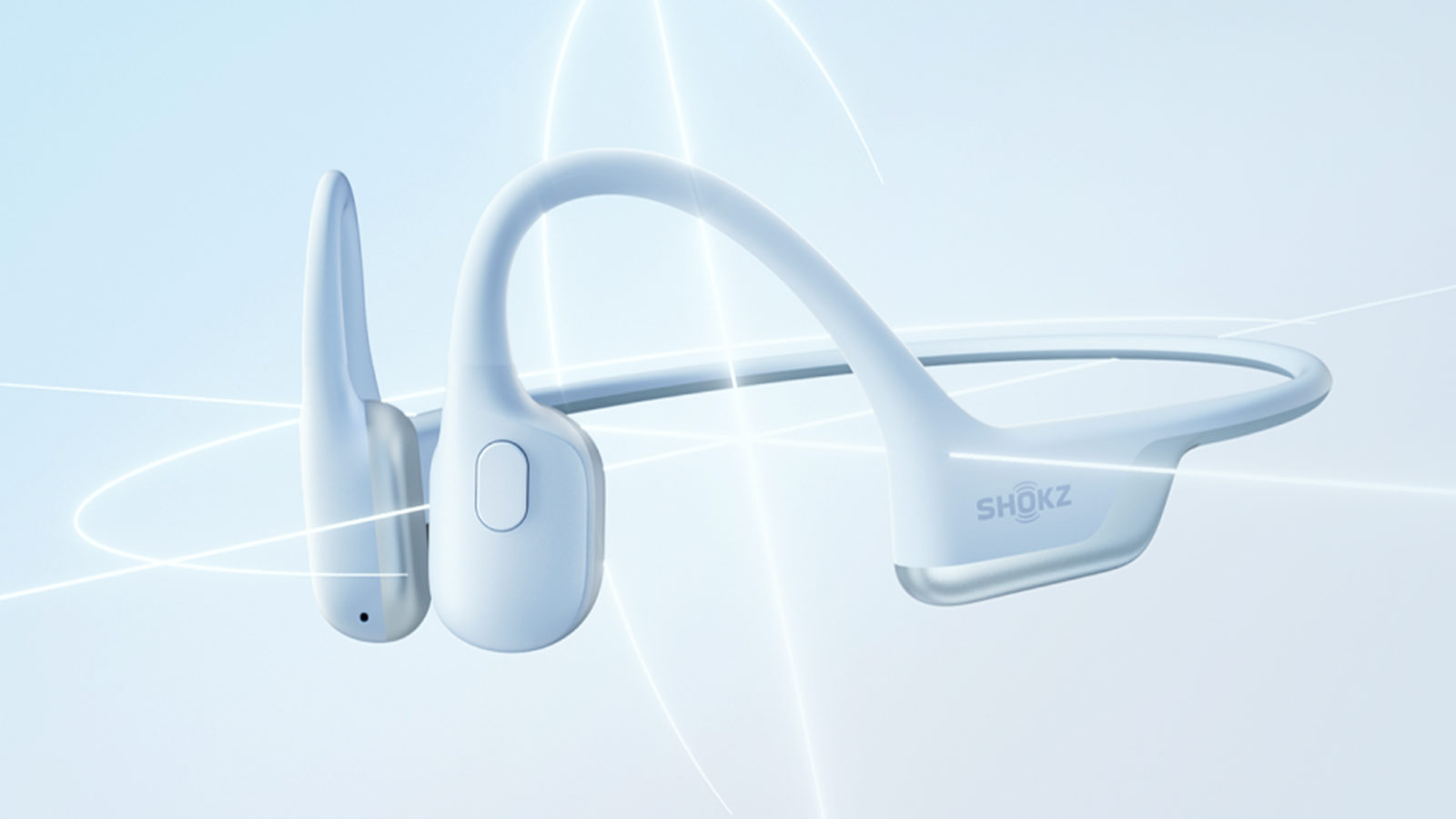 Shokz OpenRun Air 2 Refines the Running Band