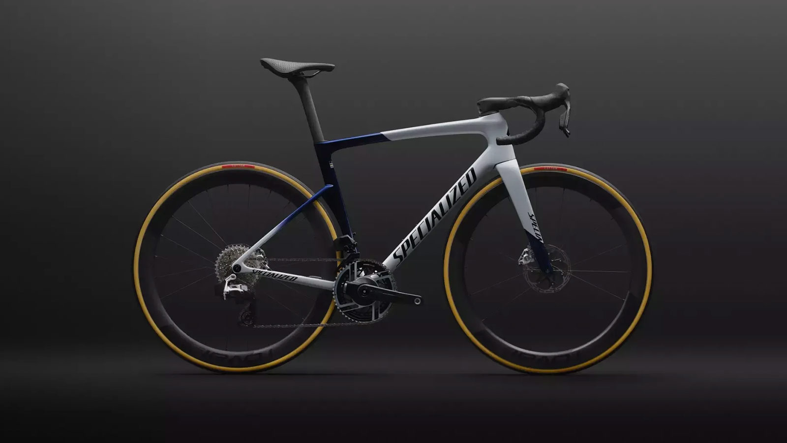Specialized Tarmac SL9 Brings S-Works Down a Tier