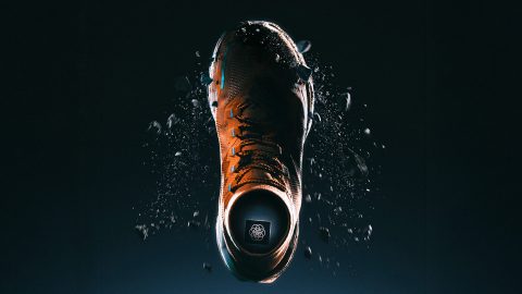 The North Face Offtrail Ultra Skips the Plate