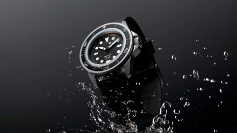 Modello Uno UT1-PD ProDiver