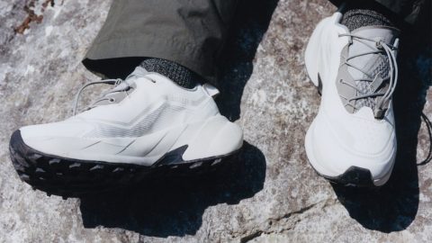 Aigle Flowlite Takes Trail Tech Into the City