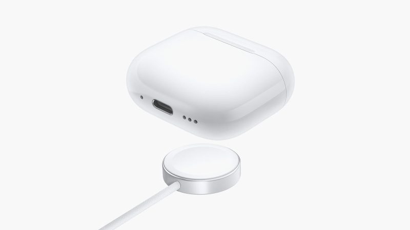 Apple AirPods 5