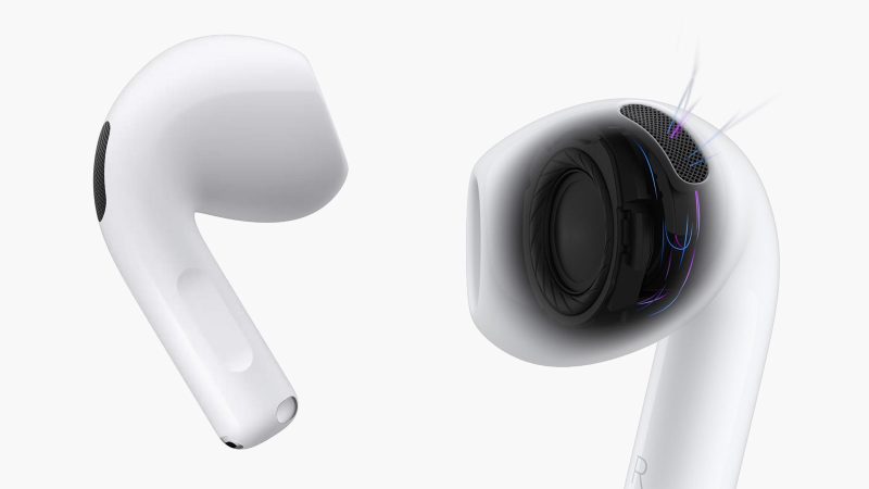 Apple AirPods 5