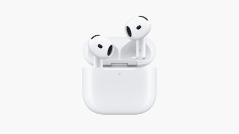 AirPods 5 Bring ANC to Apple’s $129 Open-Ear Buds