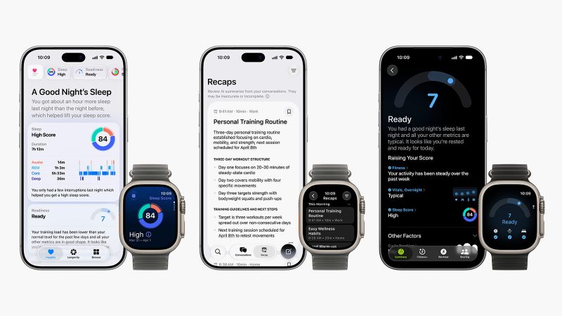 Apple Watch Ultra 4