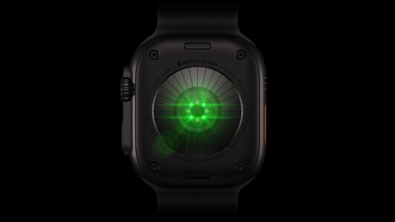 Apple Watch Ultra 4