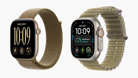 Apple Watch Series 12 & Apple Watch Ultra 4