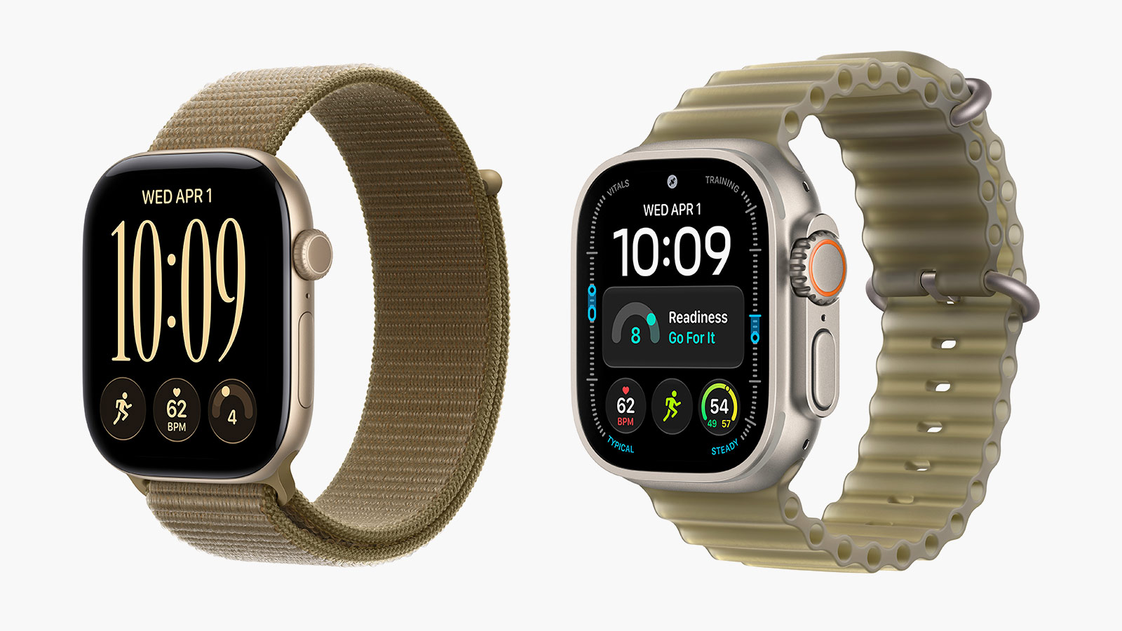 Apple Watch Series 12 and Ultra 4 Read the Body Better