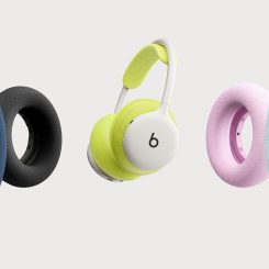 Beats 360 Makes Over-Ear Headphones Modular
