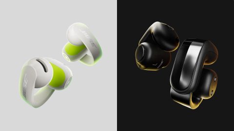 Bose Expands Open-Ear Audio With Two New Earbuds