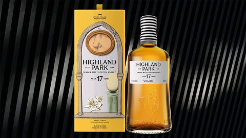 Highland Park Lets Laila Gohar Rewrite the Tasting Note